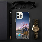 Coque IPhone ( Los Angeles ) Californie Home Travel World Store