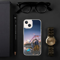 Coque IPhone ( Los Angeles ) Californie Home Travel World Store