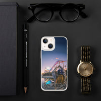 Coque IPhone ( Los Angeles ) Californie Home Travel World Store