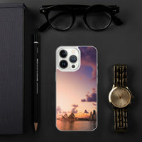 Coque IPhone ( Sydney Sunset ) Australie Home Travel World Store