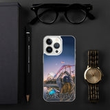 Coque IPhone ( Los Angeles ) Californie Home Travel World Store