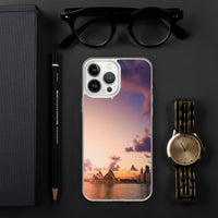 Coque IPhone ( Sydney Sunset ) Australie Home Travel World Store