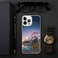 Coque IPhone ( Los Angeles ) Californie Home Travel World Store