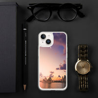 Coque IPhone ( Sydney Sunset ) Australie Home Travel World Store