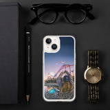 Coque IPhone ( Los Angeles ) Californie Home Travel World Store