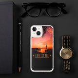 Coque IPhone ( Coucher de soleil, Caraïbes ) Home Travel World Store