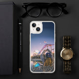 Coque IPhone ( Los Angeles ) Californie Home Travel World Store