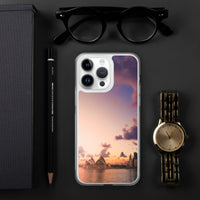 Coque IPhone ( Sydney Sunset ) Australie Home Travel World Store