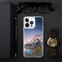 Coque IPhone ( Los Angeles ) Californie Home Travel World Store