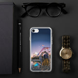 Coque IPhone ( Los Angeles ) Californie Home Travel World Store