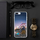Coque IPhone ( Los Angeles ) Californie Home Travel World Store