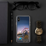 Coque IPhone ( Los Angeles ) Californie Home Travel World Store