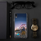 Coque IPhone ( Los Angeles ) Californie Home Travel World Store