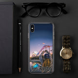 Coque IPhone ( Los Angeles ) Californie Home Travel World Store