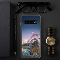 Coque Samsung ( Los Angeles ) Californie Home Travel World Store