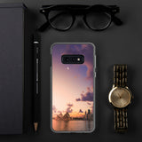 Coque Samsung ( Sydney Sunset ) Australie Home Travel World Store