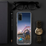 Coque Samsung ( Los Angeles ) Californie Home Travel World Store