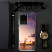 Coque Samsung ( Sydney Sunset ) Australie Home Travel World Store