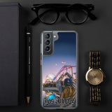 Coque Samsung ( Los Angeles ) Californie Home Travel World Store