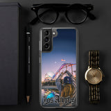 Coque Samsung ( Los Angeles ) Californie Home Travel World Store