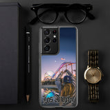 Coque Samsung ( Los Angeles ) Californie Home Travel World Store