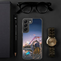 Coque Samsung ( Los Angeles ) Californie Home Travel World Store