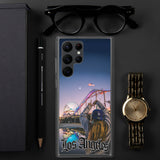Coque Samsung ( Los Angeles ) Californie Home Travel World Store