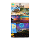 Serviette prémium ( Thaïlande, Life Style ) FR Home Travel World Store