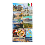 Serviette prémium ( Life style en Italie ) ( FR ) Home Travel World Store