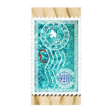 Serviette prémium ( Mykonos, Grèce ) FR Home Travel World Store