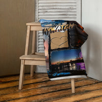 Serviette prémium ( Los Angeles, Californie ) FR Home Travel World Store