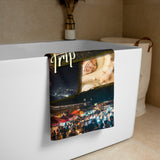 Serviette prémium ( Thaïlande, Patong Beach )  FR Home Travel World Store